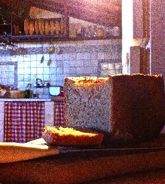 Apartamento de vacaciones en Legoli (Pisa)Casa de vacaciones