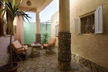 Apartamento de vacaciones en Dahab (Janub Sina')Casa de vacaciones