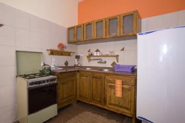 Apartamento de vacaciones en Dahab (Janub Sina')Casa de vacaciones