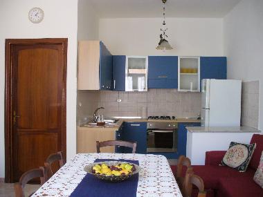 Apartamento de vacaciones en Barisardo (Ogliastra)Casa de vacaciones