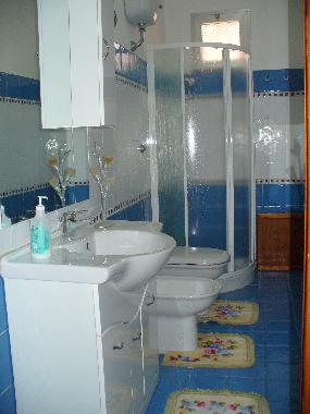 Apartamento de vacaciones en Barisardo (Ogliastra)Casa de vacaciones