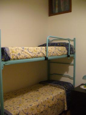 Apartamento de vacaciones en Barisardo (Ogliastra)Casa de vacaciones