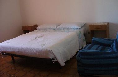 Apartamento de vacaciones en Barisardo (Ogliastra)Casa de vacaciones