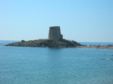 Apartamento de vacaciones en Barisardo (Ogliastra)Casa de vacaciones