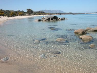 Apartamento de vacaciones en Barisardo (Ogliastra)Casa de vacaciones