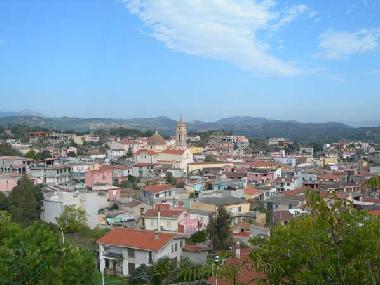 Apartamento de vacaciones en Barisardo (Ogliastra)Casa de vacaciones