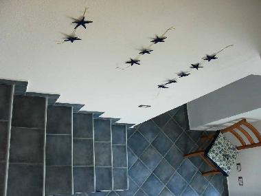 Casa de vacaciones en Ponza (Latina)Casa de vacaciones