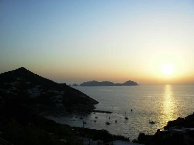 Casa de vacaciones en Ponza (Latina)Casa de vacaciones