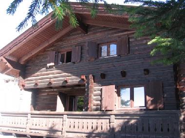 Casa de vacaciones en Treffen am Ossiachersee (Klagenfurt-Villach)Casa de vacaciones