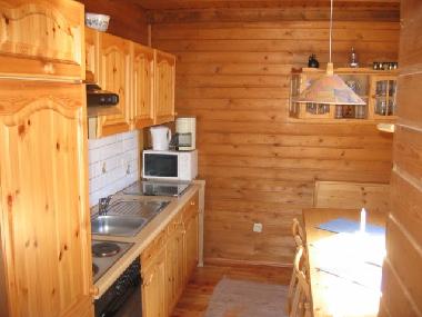 Casa de vacaciones en Treffen am Ossiachersee (Klagenfurt-Villach)Casa de vacaciones