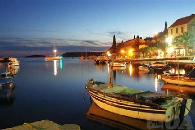 Casa de vacaciones en Maslinica (Splitsko-Dalmatinska)Casa de vacaciones