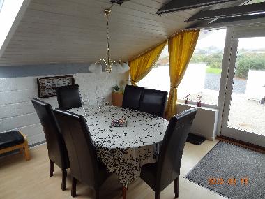 Casa de vacaciones en L�kken / Nr. Lyngby (Nordjylland)Casa de vacaciones