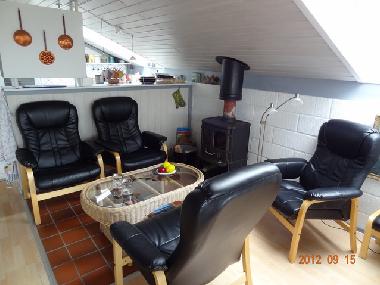 Casa de vacaciones en L�kken / Nr. Lyngby (Nordjylland)Casa de vacaciones