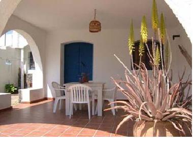 Apartamento de vacaciones en Las Negras (Almer�a)Casa de vacaciones