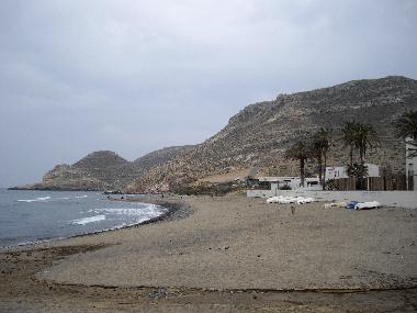 Apartamento de vacaciones en Las Negras (Almer�a)Casa de vacaciones