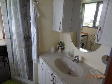 Casa de vacaciones en L�kken / Nr. Lyngby (Nordjylland)Casa de vacaciones