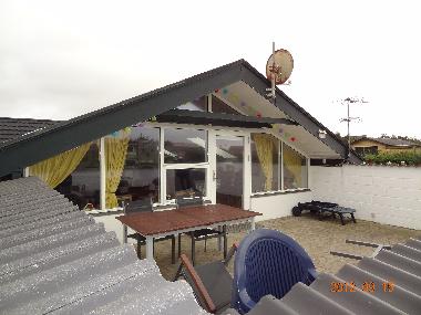 Casa de vacaciones en L�kken / Nr. Lyngby (Nordjylland)Casa de vacaciones