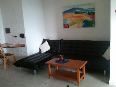 Apartamento de vacaciones en Adeje (Teneriffa)Casa de vacaciones