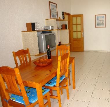 Apartamento de vacaciones en Adeje (Teneriffa)Casa de vacaciones