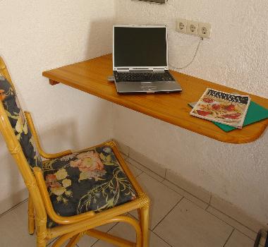 Apartamento de vacaciones en Adeje (Teneriffa)Casa de vacaciones