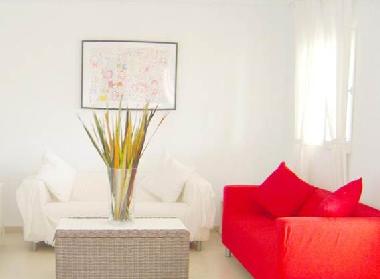 Apartamento de vacaciones en hacienda Golf Resort, Sucina, Murcia (Murcia)Casa de vacaciones