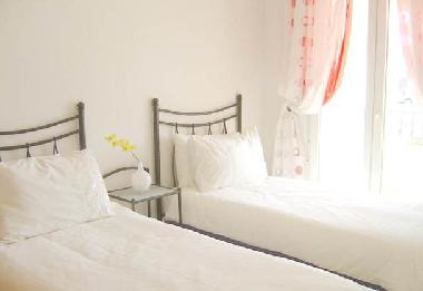 Apartamento de vacaciones en hacienda Golf Resort, Sucina, Murcia (Murcia)Casa de vacaciones