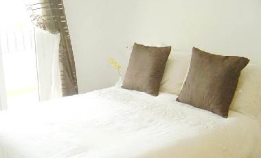 Apartamento de vacaciones en hacienda Golf Resort, Sucina, Murcia (Murcia)Casa de vacaciones