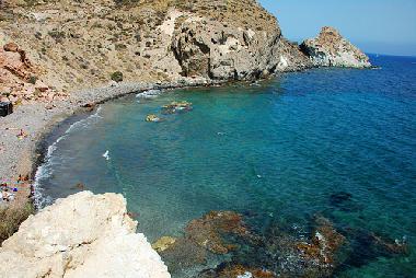 Apartamento de vacaciones en hacienda Golf Resort, Sucina, Murcia (Murcia)Casa de vacaciones