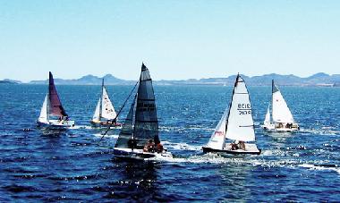 Apartamento de vacaciones en hacienda Golf Resort, Sucina, Murcia (Murcia)Casa de vacaciones