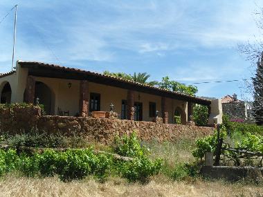 Casa de vacaciones en Arona (Teneriffa)Casa de vacaciones