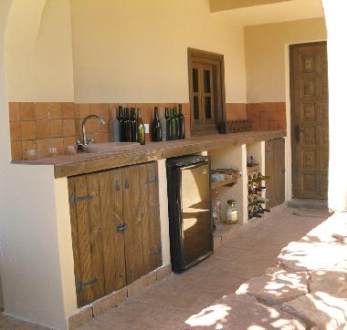 Casa de vacaciones en Arona (Teneriffa)Casa de vacaciones