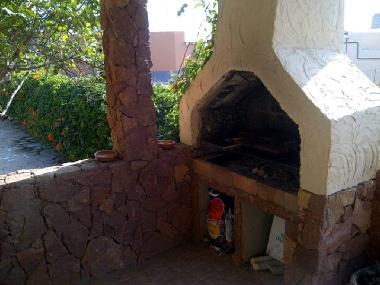 Casa de vacaciones en Arona (Teneriffa)Casa de vacaciones