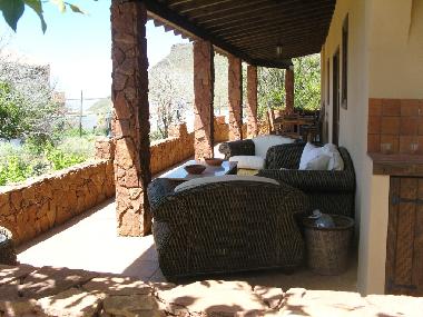 Casa de vacaciones en Arona (Teneriffa)Casa de vacaciones