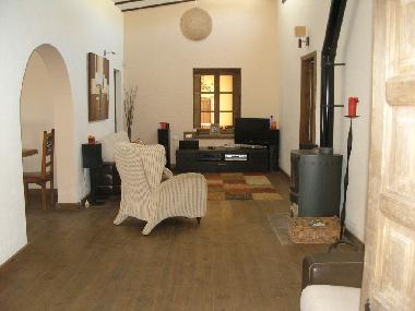 Casa de vacaciones en Arona (Teneriffa)Casa de vacaciones