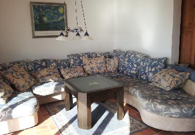 Casa de vacaciones en Playa Paraiso (Teneriffa)Casa de vacaciones