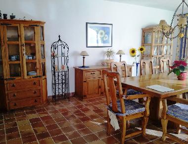 Casa de vacaciones en Playa Paraiso (Teneriffa)Casa de vacaciones