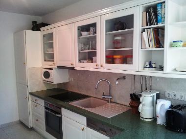 Casa de vacaciones en Playa Paraiso (Teneriffa)Casa de vacaciones