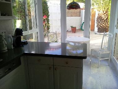 Casa de vacaciones en Playa Paraiso (Teneriffa)Casa de vacaciones