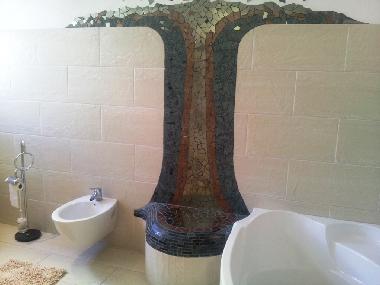 Casa de vacaciones en Playa Paraiso (Teneriffa)Casa de vacaciones