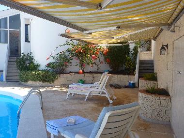 Casa de vacaciones en Playa de las Americas (Teneriffa)Casa de vacaciones