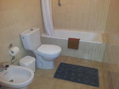 Casa de vacaciones en Playa de las Americas (Teneriffa)Casa de vacaciones