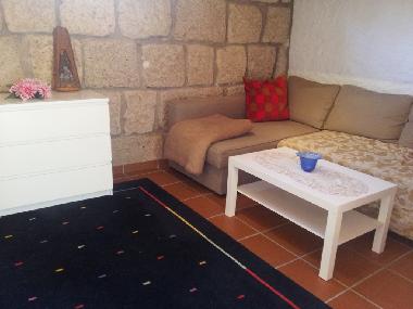 Apartamento de vacaciones en Guia de Isora (Teneriffa)Casa de vacaciones