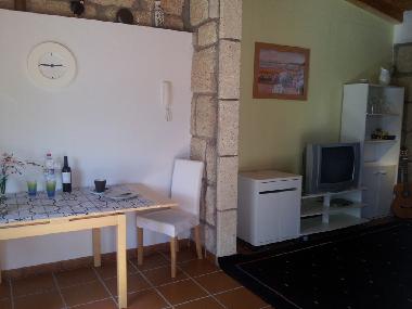 Apartamento de vacaciones en Guia de Isora (Teneriffa)Casa de vacaciones