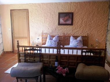 Apartamento de vacaciones en Guia de Isora (Teneriffa)Casa de vacaciones