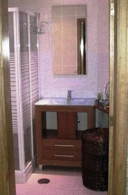 Apartamento de vacaciones en Guia de Isora (Teneriffa)Casa de vacaciones