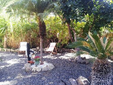 Apartamento de vacaciones en Guia de Isora (Teneriffa)Casa de vacaciones