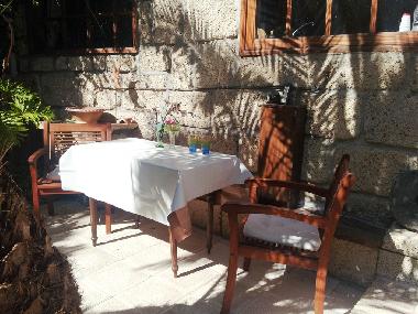 Apartamento de vacaciones en Guia de Isora (Teneriffa)Casa de vacaciones