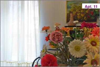 Apartamento de vacaciones en Palermo (Palermo)Casa de vacaciones