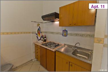 Apartamento de vacaciones en Palermo (Palermo)Casa de vacaciones
