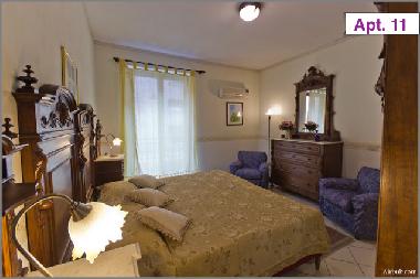 Apartamento de vacaciones en Palermo (Palermo)Casa de vacaciones